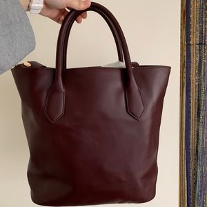 J crew Harper tote